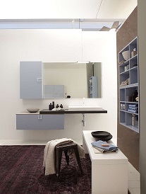 Bathroom Furniture - Mastella