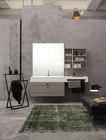 Bathroom Furniture - Mastella