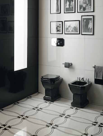 Sanitary Ware - Petracers