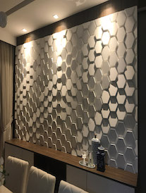 Concrete Panels & Tiles - Castelatto