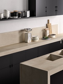 Countertop Surfaces - Sapien Stone