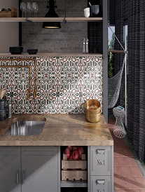 Tiles - 