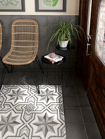 Tiles - 