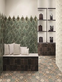 Tiles - 