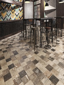 Tiles - 