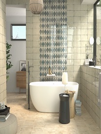 Tiles - 