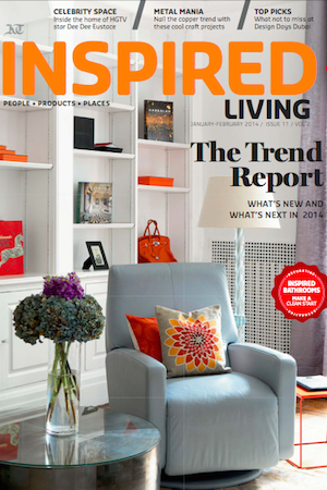 Inspired Living 2014 January-February