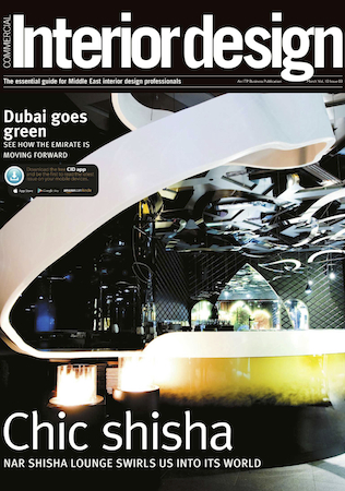 Commercial Interior Design March 2014